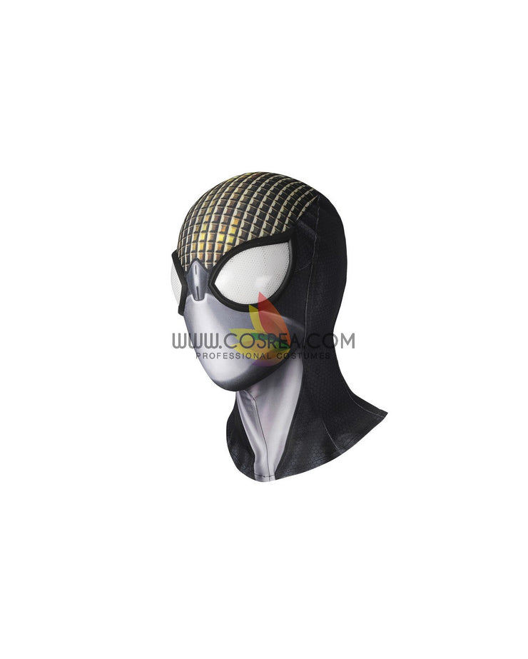 Cosrea Marvel Universe Marvel Midnight Suns Spiderman Digital Printed Cosplay Costume