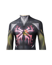 Cosrea Marvel Universe Marvel Midnight Suns Spiderman Digital Printed Cosplay Costume