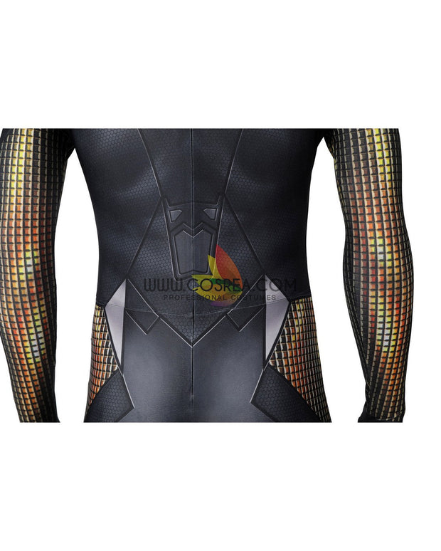 Cosrea Marvel Universe Marvel Midnight Suns Spiderman Digital Printed Cosplay Costume