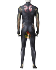 Cosrea Marvel Universe Marvel Midnight Suns Spiderman Digital Printed Cosplay Costume
