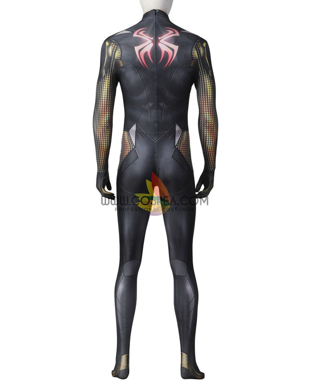 Cosrea Marvel Universe Marvel Midnight Suns Spiderman Digital Printed Cosplay Costume