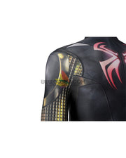 Cosrea Marvel Universe Marvel Midnight Suns Spiderman Digital Printed Cosplay Costume