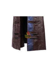 Cosrea Marvel Universe Marvel Star Lord Thor Love and Thunder Version Cosplay Costume