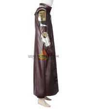 Cosrea Marvel Universe Marvel Star Lord Thor Love and Thunder Version Cosplay Costume