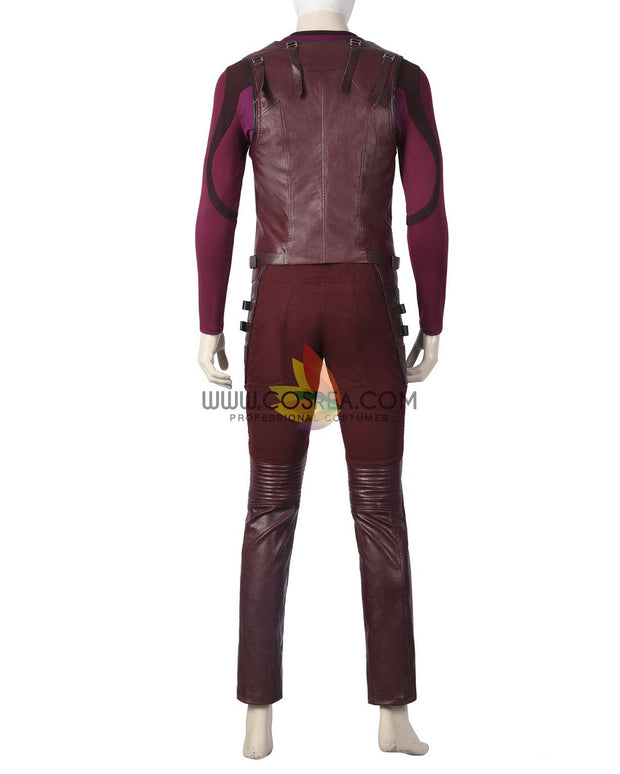 Cosrea Marvel Universe Marvel Star Lord Thor Love and Thunder Version Cosplay Costume