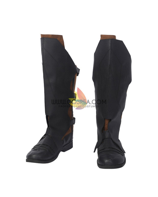 Cosrea Marvel Universe Marvel Star Lord Thor Love and Thunder Version Cosplay Costume