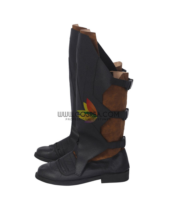 Cosrea Marvel Universe Marvel Star Lord Thor Love and Thunder Version Cosplay Costume