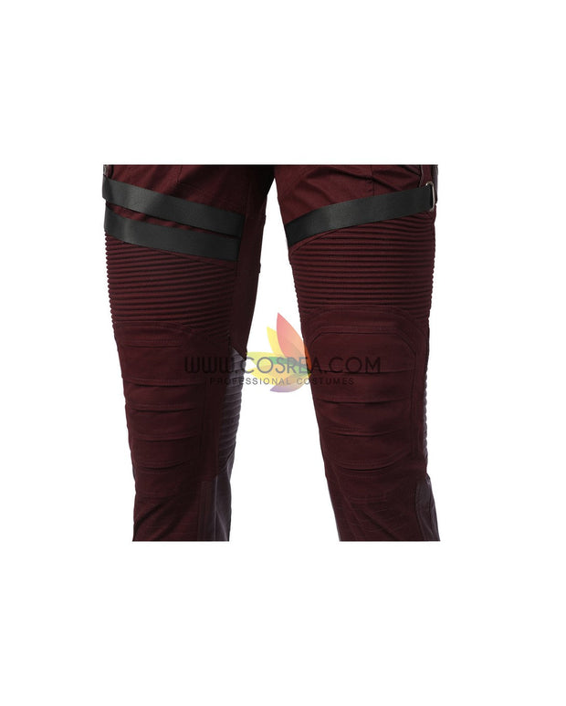 Cosrea Marvel Universe Marvel Star Lord Thor Love and Thunder Version Cosplay Costume