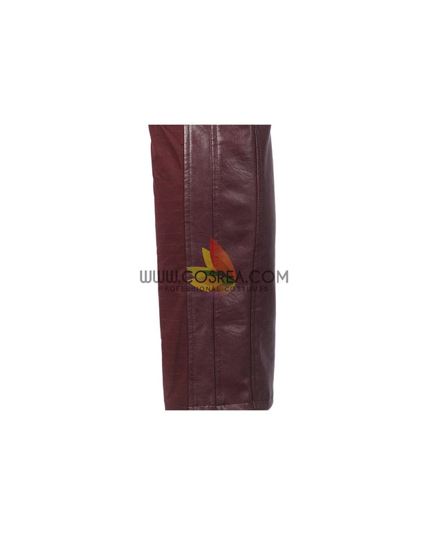 Cosrea Marvel Universe Marvel Star Lord Thor Love and Thunder Version Cosplay Costume
