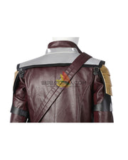 Cosrea Marvel Universe Marvel Star Lord Thor Love and Thunder Version Cosplay Costume