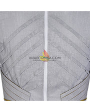 Cosrea Marvel Universe Moon Knight Textured Fabric Version Cosplay Costume