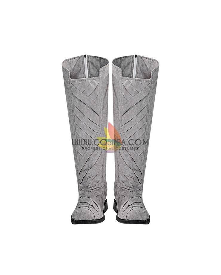 Cosrea Marvel Universe Moon Knight Textured Fabric Version Cosplay Costume