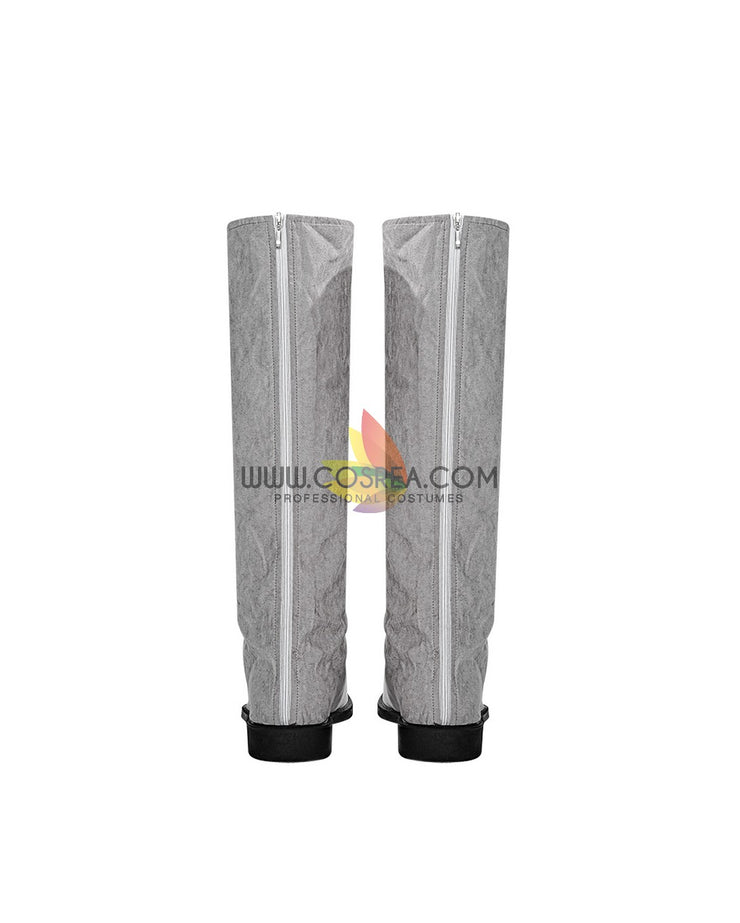 Cosrea Marvel Universe Moon Knight Textured Fabric Version Cosplay Costume