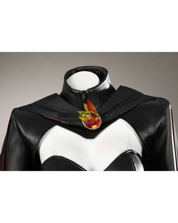 Cosrea Marvel Universe Red Queen Madelyne Pryor X-Men97 Custom Costume