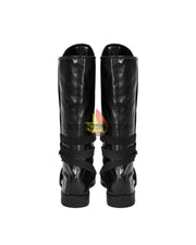 Cosrea Marvel Universe Sinister Strange Black Version Cosplay Costume