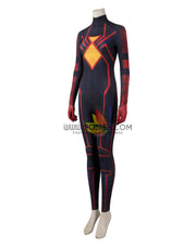 Cosrea Marvel Universe Spider-Woman Across The Spider-Verse Cosplay Costume