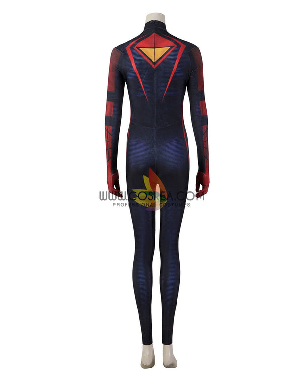 Cosrea Marvel Universe Spider-Woman Across The Spider-Verse Cosplay Costume