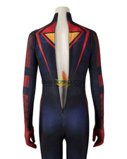 Cosrea Marvel Universe Spider-Woman Across The Spider-Verse Cosplay Costume