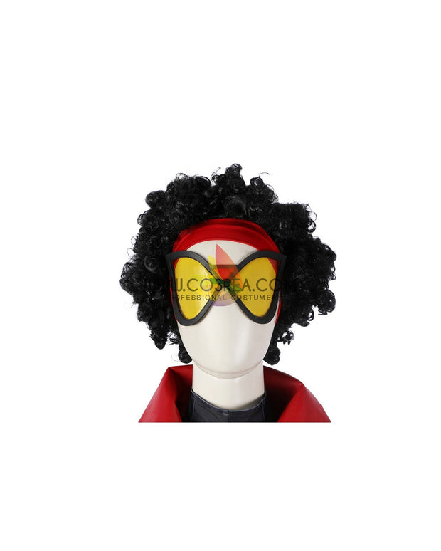 Cosrea Marvel Universe Spider-Woman Across The Spider-Verse Cosplay Costume