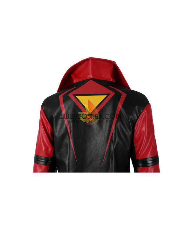 Cosrea Marvel Universe Spider-Woman Across The Spider-Verse Cosplay Costume