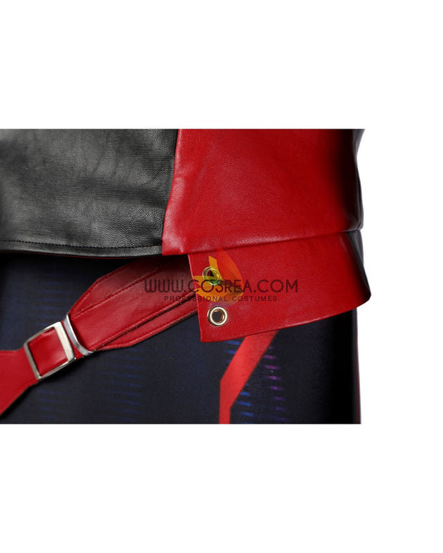 Cosrea Marvel Universe Spider-Woman Across The Spider-Verse Cosplay Costume