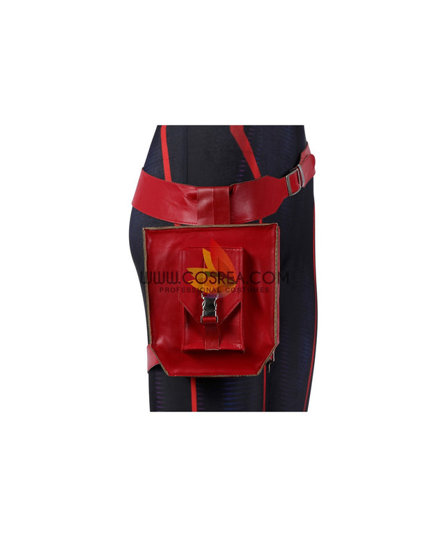 Cosrea Marvel Universe Spider-Woman Across The Spider-Verse Cosplay Costume