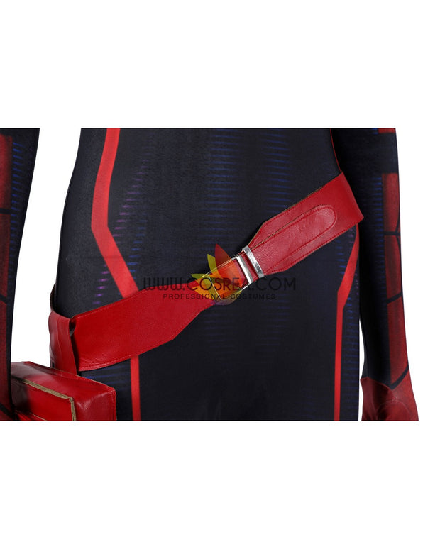 Cosrea Marvel Universe Spider-Woman Across The Spider-Verse Cosplay Costume