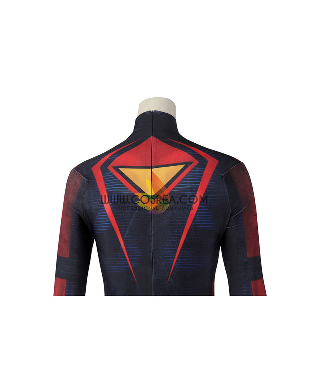 Cosrea Marvel Universe Spider-Woman Across The Spider-Verse Cosplay Costume