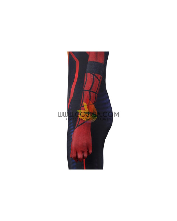 Cosrea Marvel Universe Spider-Woman Across The Spider-Verse Cosplay Costume