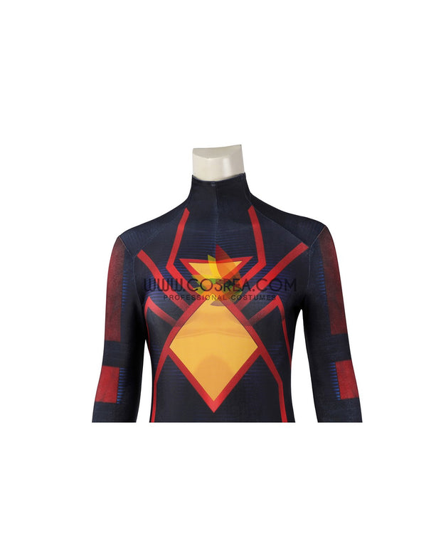 Cosrea Marvel Universe Spider-Woman Across The Spider-Verse Cosplay Costume
