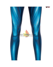 Cosrea Marvel Universe Spiderman 2 Digital Printed Cosplay Costume