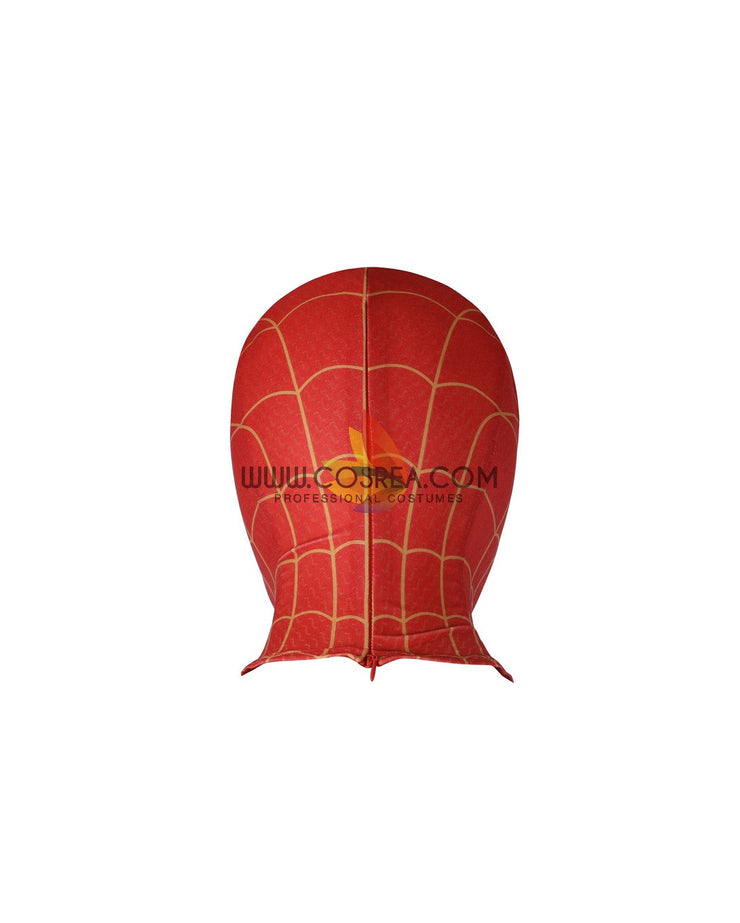 Cosrea Marvel Universe Spiderman Across The Spider-Verse Digital Printed Cosplay Costume