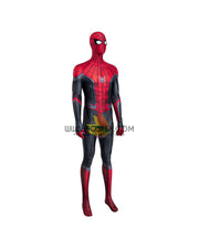 Cosrea Marvel Universe Spiderman Far From Home Digital Printed Cosplay Costume