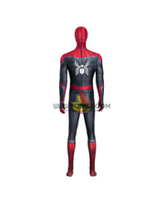 Cosrea Marvel Universe Spiderman Far From Home Digital Printed Cosplay Costume