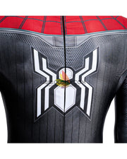 Cosrea Marvel Universe Spiderman Far From Home Digital Printed Cosplay Costume