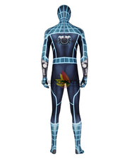 Cosrea Marvel Universe Spiderman Fear Itself Digital Printed Cosplay Costume