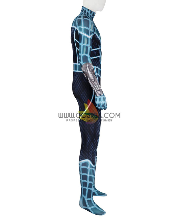 Cosrea Marvel Universe Spiderman Fear Itself Digital Printed Cosplay Costume
