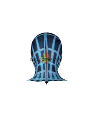 Cosrea Marvel Universe Spiderman Fear Itself Digital Printed Cosplay Costume