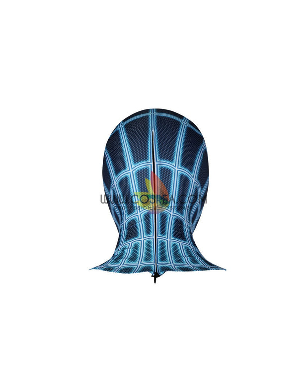 Cosrea Marvel Universe Spiderman Fear Itself Digital Printed Cosplay Costume