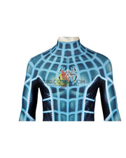 Cosrea Marvel Universe Spiderman Fear Itself Digital Printed Cosplay Costume