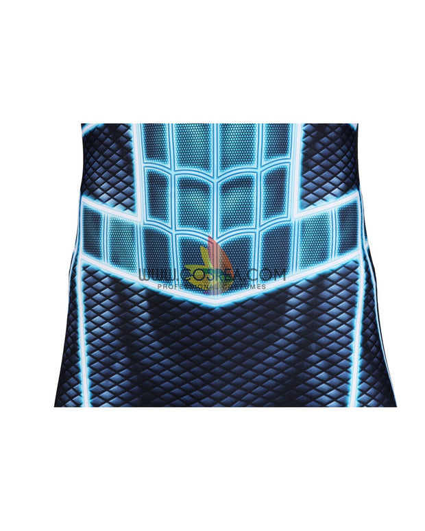 Cosrea Marvel Universe Spiderman Fear Itself Digital Printed Cosplay Costume
