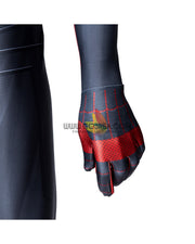 Cosrea Marvel Universe Spiderman No Way Home Digital Printed Cosplay Costume