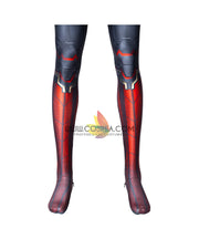 Cosrea Marvel Universe Spiderman No Way Home Digital Printed Cosplay Costume