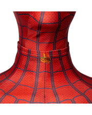 Cosrea Marvel Universe Spiderman No Way Home Digital Printed Cosplay Costume