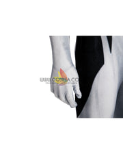 Cosrea Marvel Universe Spiderman PS5 Game Anti-Venom Digital Printed Cosplay Costume