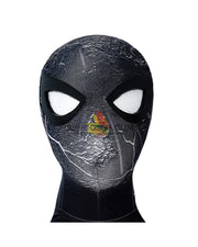 Cosrea Marvel Universe Spiderman Symbiote Digital Printed Cosplay Costume