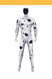 Cosrea Marvel Universe Spot Across the Spider-Verse Digital Printed Cosplay Costume