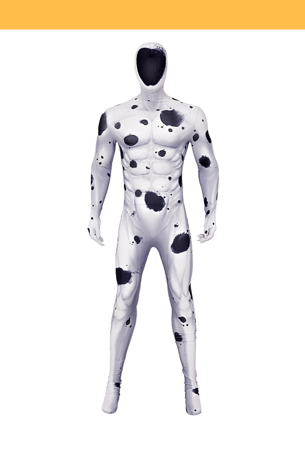 Cosrea Marvel Universe Spot Across the Spider-Verse Digital Printed Cosplay Costume