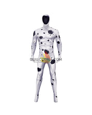 Cosrea Marvel Universe Spot Across the Spider-Verse Digital Printed Cosplay Costume