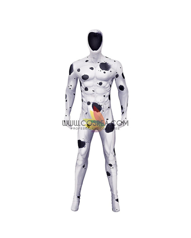 Cosrea Marvel Universe Spot Across the Spider-Verse Digital Printed Cosplay Costume
